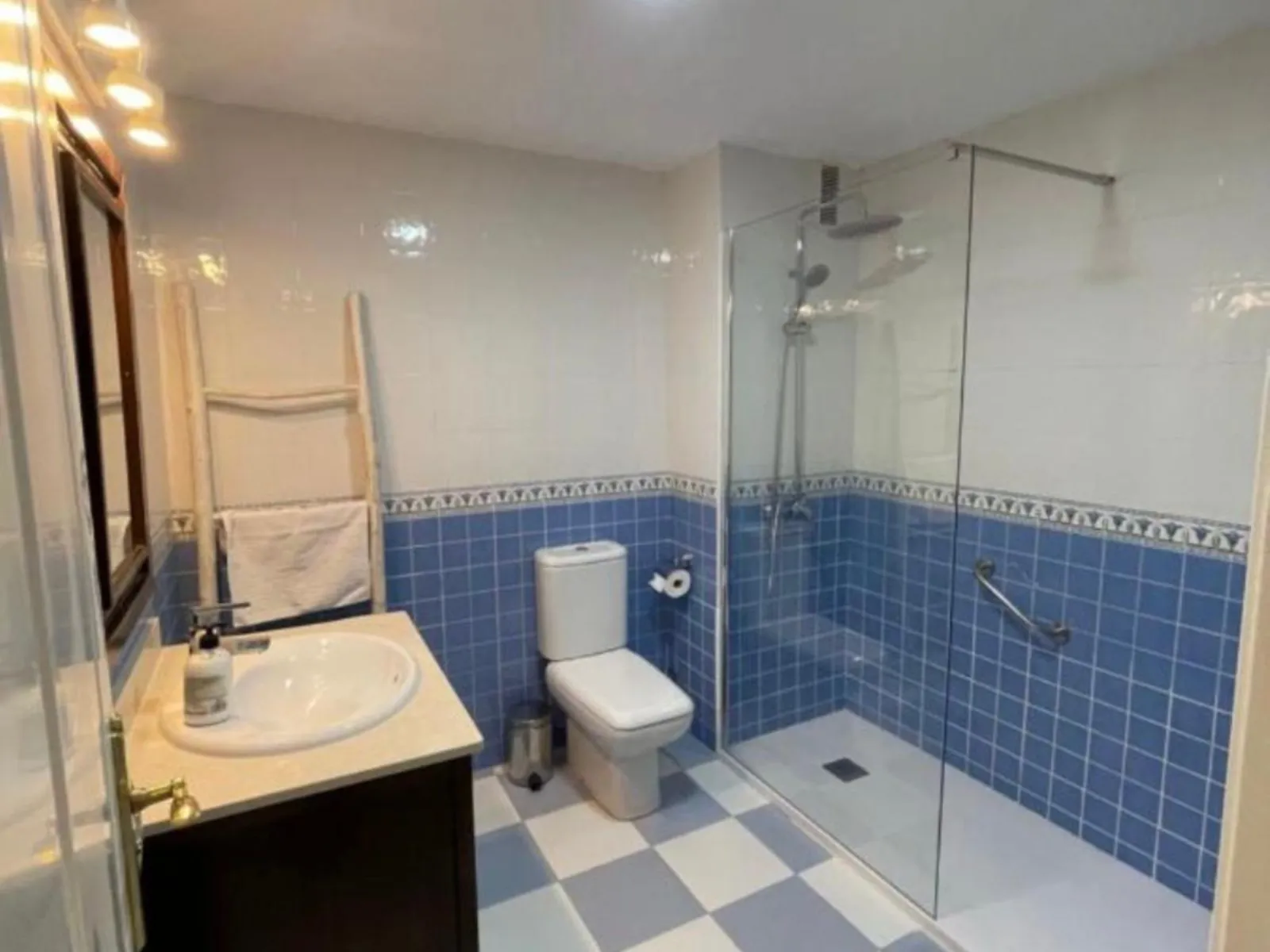 Amatista · vivienda con inquilino · fotografía 3