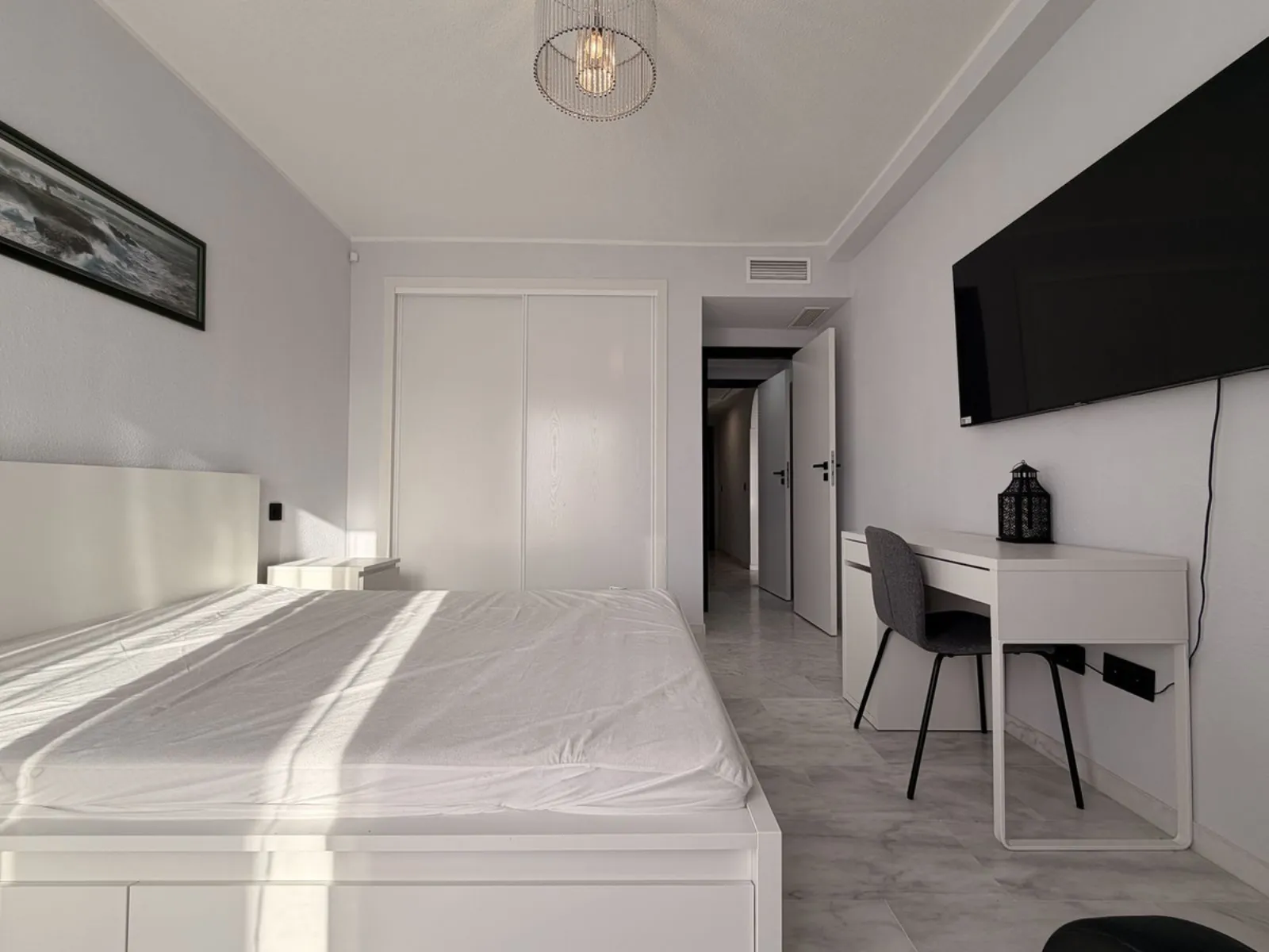 Interiores renovados, vida abierta · fotografía 5