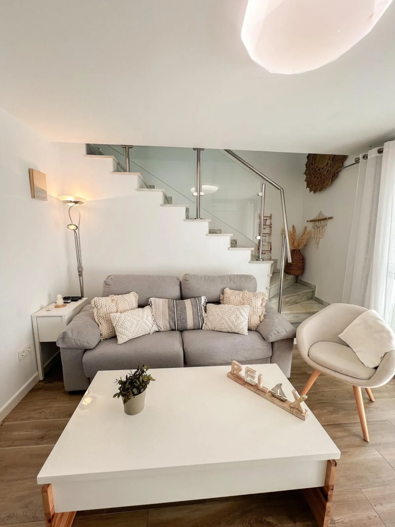 Dúplex renovado en Vime · fotografía 4